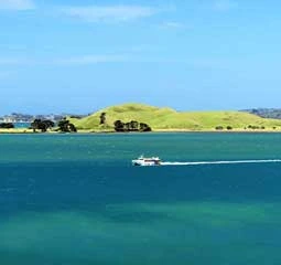 Auckland image