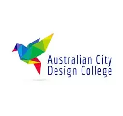 Australian City Design College logo